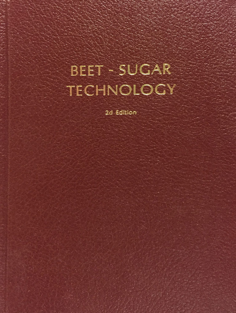 Book Compendium of Beet Diseases and Pests Photo